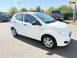 Suzuki Alto 1.0 Cool Comfort