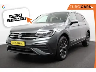 Volkswagen Tiguan Allspace 1.5 TSI 150pk DSG Move 7p.  Navigatie Apple Carplay/Android Auto Wireless