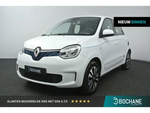 Renault Twingo Z.E. R80 Intens | Navigatie | Climate Control | Carplay/Android Auto |