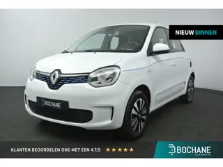 Renault Twingo Z.E. R80 Intens | Navigatie | Climate Control | Carplay/Android Auto |