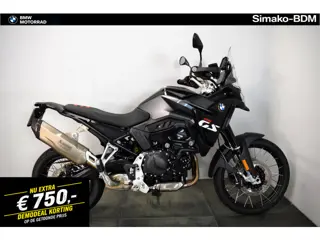 BMW F 900 GS (bj 2025)