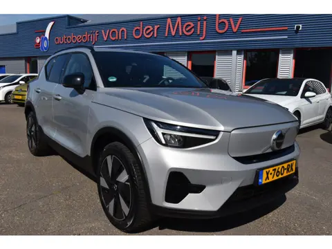 Volvo XC40 Single Motor Core 69 kWh , SOH 94.1 % , SUPER NETTE AUTO  ,  CLIMATR , A UITRIJ CAM , LED
