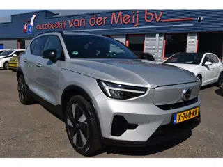 Volvo XC40 Single Motor Core 69 kWh , SOH 94.1 % , SUPER NETTE AUTO  ,  CLIMATR , A UITRIJ CAM , LED