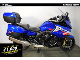 BMW K 1600 GT (bj 2025)
