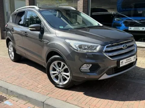 Ford Kuga 1.5 EcoBoost ST Line (bj 2018)
