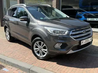 Ford Kuga 1.5 EcoBoost ST Line (bj 2018)