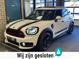 Mini Countryman 1.5 One Chili Aut Panodak Camera LED Dealeronderhouden