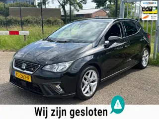 Seat Ibiza 1.5 TSI EVO FR Business Intense