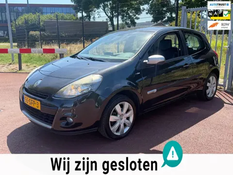Renault Clio 1.2 TCe Night & Day NAP Lm Clima Nette auto