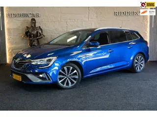 Renault Mégane Estate 1.3 TCe R.S. Line|GARANTIE|PANO|TREKHAAK|PAR CAM/SENS|SPORTSTOELEN