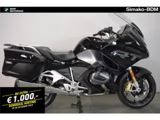 BMW R 1250 RT (bj 2023)