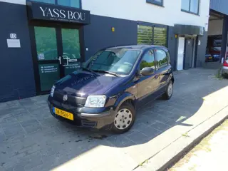Fiat Panda MET JAAR APK 0617426223
