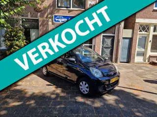 Daihatsu Cuore 1.0 Trend 5drs
