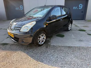 Nissan Pixo 1.0 Look met airco
