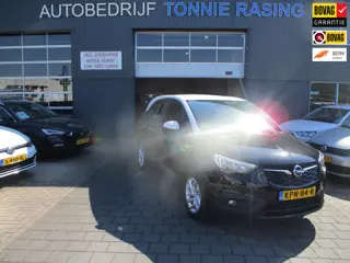 Opel CROSSLAND X 1.2 Turbo 120 Jaar Edition