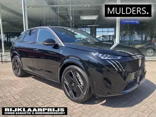 Peugeot e-3008 GT Long Range 230 97 kWh VOORRAAD KORTING
