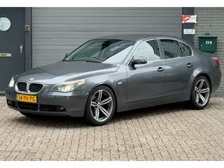 BMW 5-serie 525i High Executive