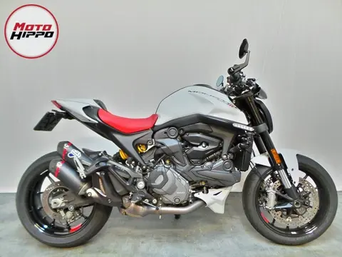 Ducati MONSTER 937+ (bj 2025)