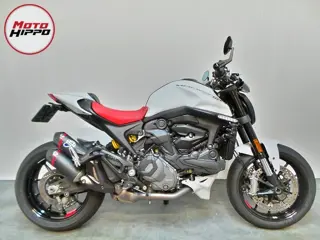 Ducati MONSTER 939+ (bj 2025)