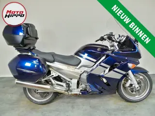 Yamaha FJR 1300 ABS (bj 2006)