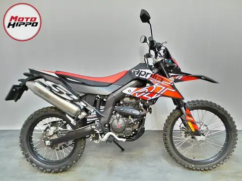 Aprilia RX125 (bj 2023)