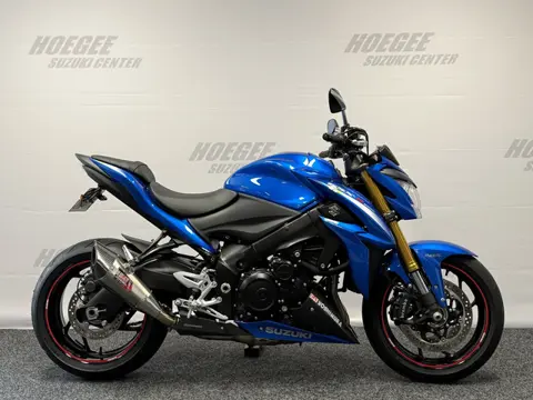 Suzuki GSX-S1000A Special R Edition (bj 2016)