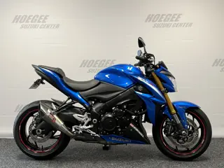 Suzuki GSX-S1000A Special R Edition (bj 2016)