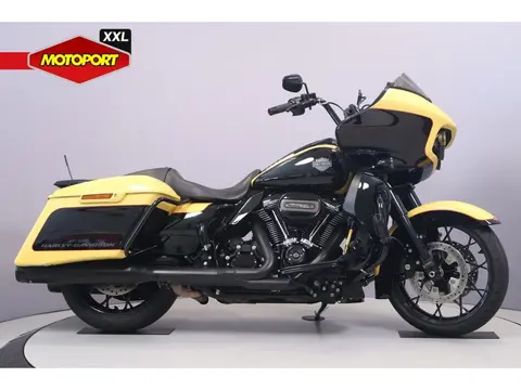 Harley-Davidson ROAD GLIDE SPECIAL (bj 2024)
