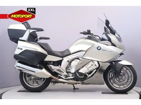 BMW K 1600 GTL (bj 2012)
