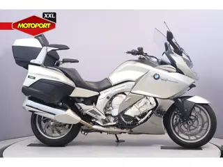 BMW K 1600 GTL (bj 2012)