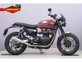 Triumph SPEED TWIN 1200 (bj 2020)