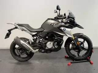 BMW G 310 GS (bj 2019)