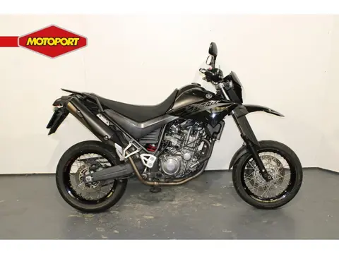 Yamaha XT660 (bj 2009)