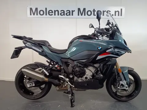 BMW S1000 XR (bj 2026)