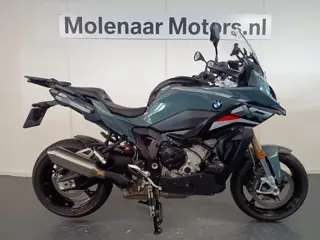 BMW S1000 XR (bj 2026)