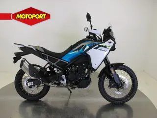 CFMOTO 450MT (bj 2026)