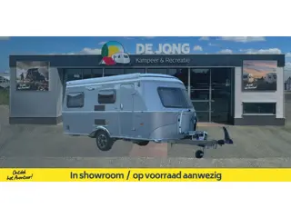 Eriba Touring 542 Legend (bj 2026)