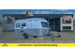 Eriba Touring 530 Legend (bj 2026)