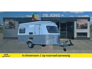 Eriba Touring 420 Urban (bj 2026)