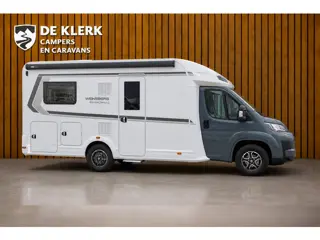 Weinsberg CaraSuite 650 MF EDITION [SPICY] (bj 2027)