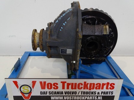 Differentieel Volvo RSS-1125-A 4.11