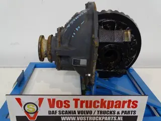 Differentieel Volvo RSS-1125-A 4.11