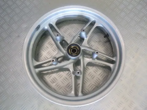 VOORVELG BMW R 850 R 2001 - 2006