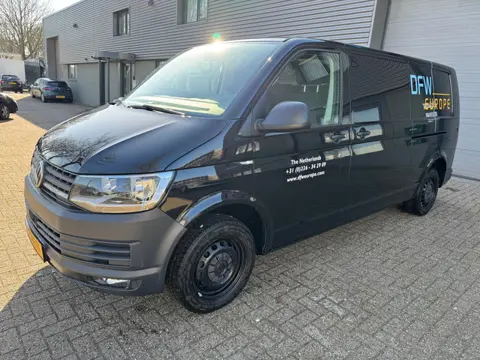 Volkswagen Transporter 2.0 TDI L2H3 Highline