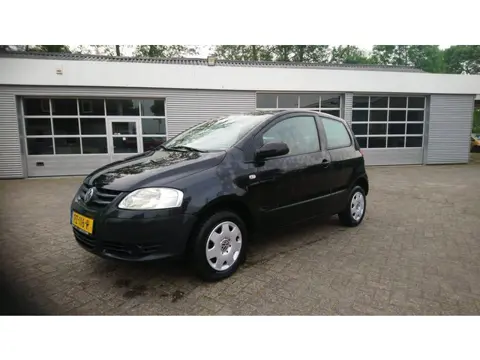 Volkswagen Fox 1.2 Optive