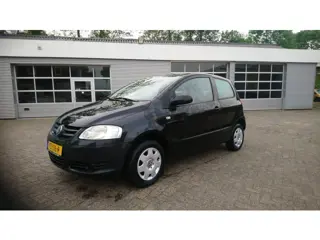 Volkswagen Fox 1.2 Optive