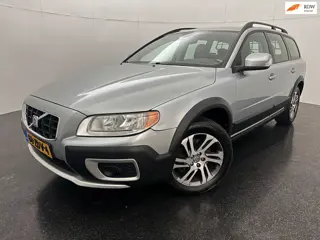 Volvo XC70 2.4 D5 Summum Aut/Trekhaak