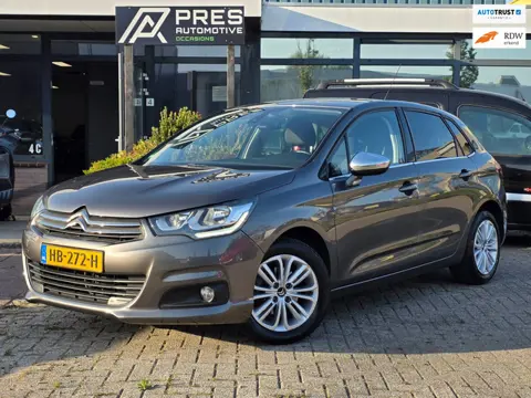 Citroen C4 1.2 PureTech Feel Collection |CLIMA|CRUISE|NAVI