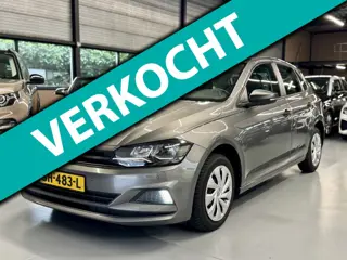Volkswagen Polo 1.0 MPI Trendline Export/Handel