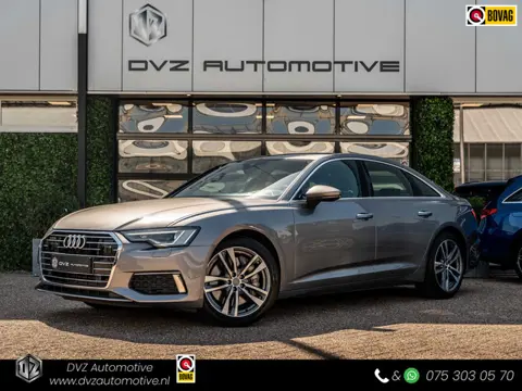 Audi A6 Limousine 55 TFSI quattro Design Pro Line Plus | ACC | Stoelventilatie | Memory | B&O Sound